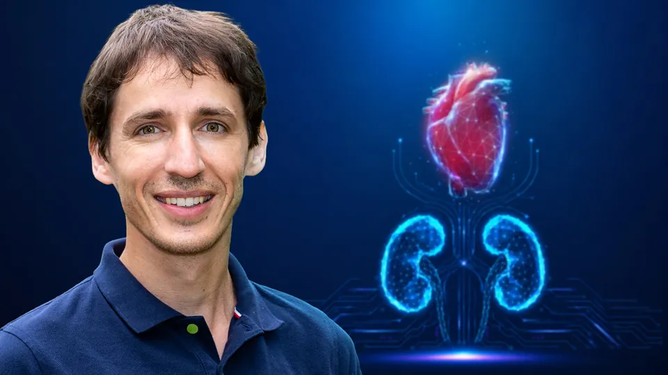 HFpEF - Ganzheitliche Ansätze für die Herzinsuffizienz-Therapie