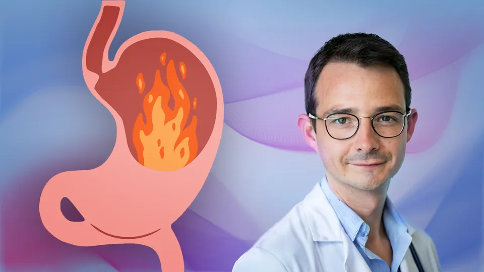 Funktionelle Dyspepsie - Das Mikrobiom als neuer Therapieansatz?