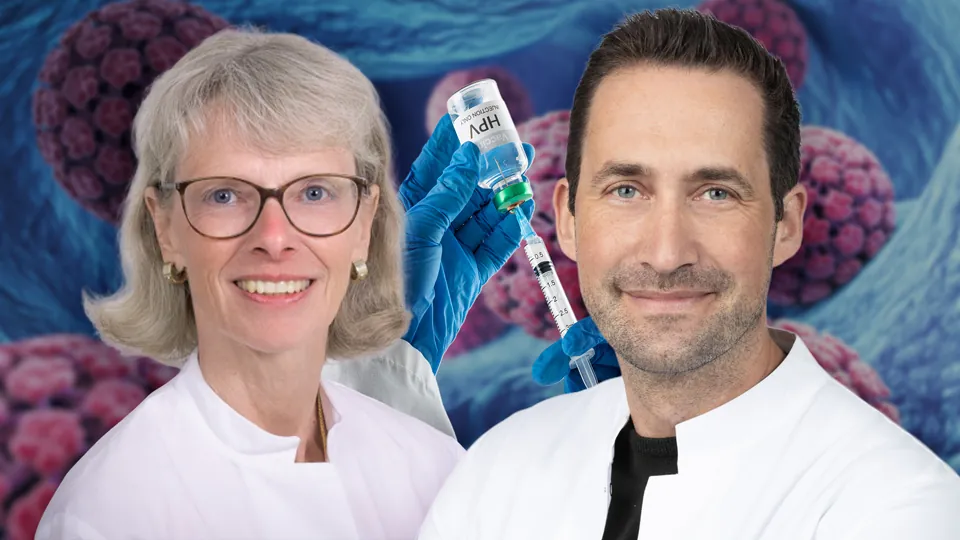 HPV-Impfung - Praxis-Tipps für den Alltag