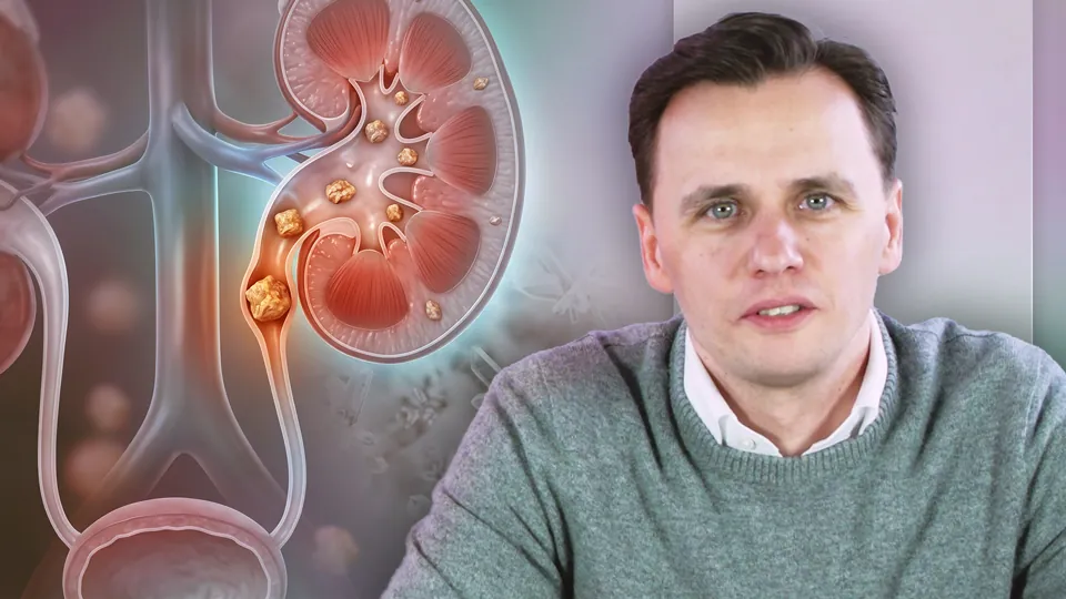 Urolithiasis - Steinpatienten richtig einstufen