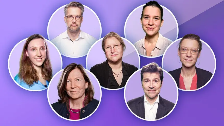 Grundkurs Endometriose Endo II