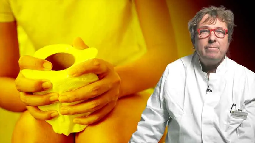 Obstipation