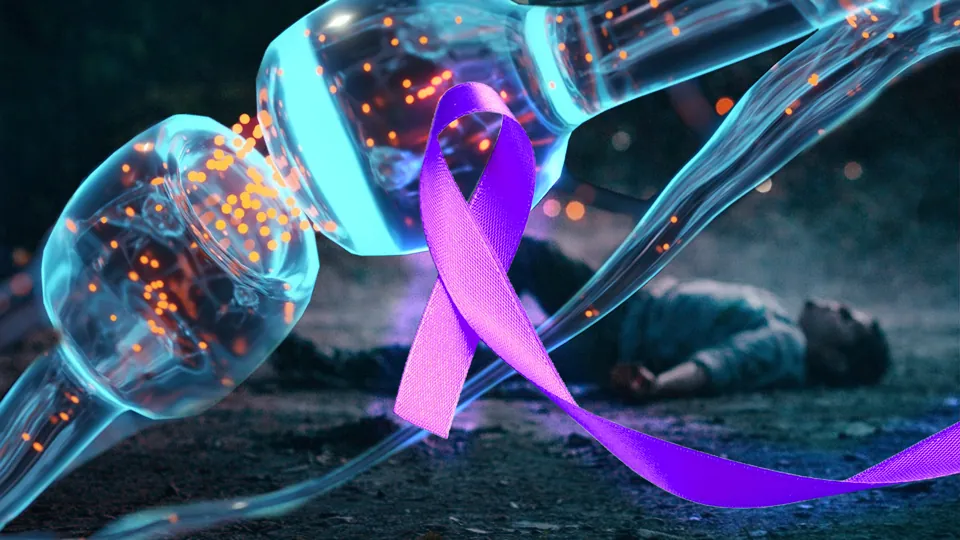 Epilepsie verstehen: Fallbasierte Diagnostik zwischen EEG und Klinik