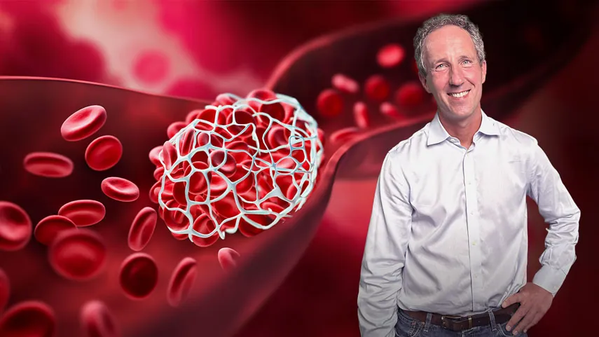 Tumor und Thrombose