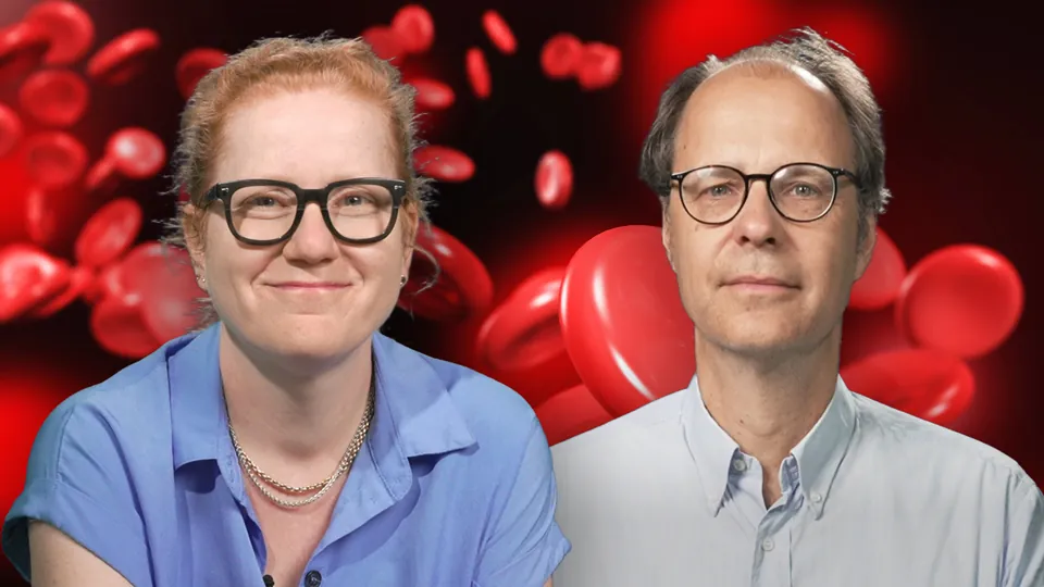 Non-Factor-Therapien bei Hämophilie