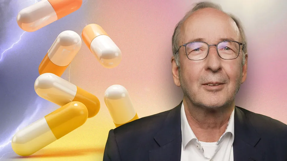 Fluch und Segen einer Antibiotika-Therapie - Stellenwert von Probiotika