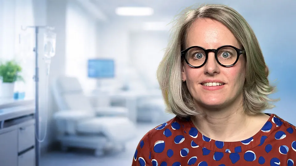 Chronische Lymphatische Leukämie