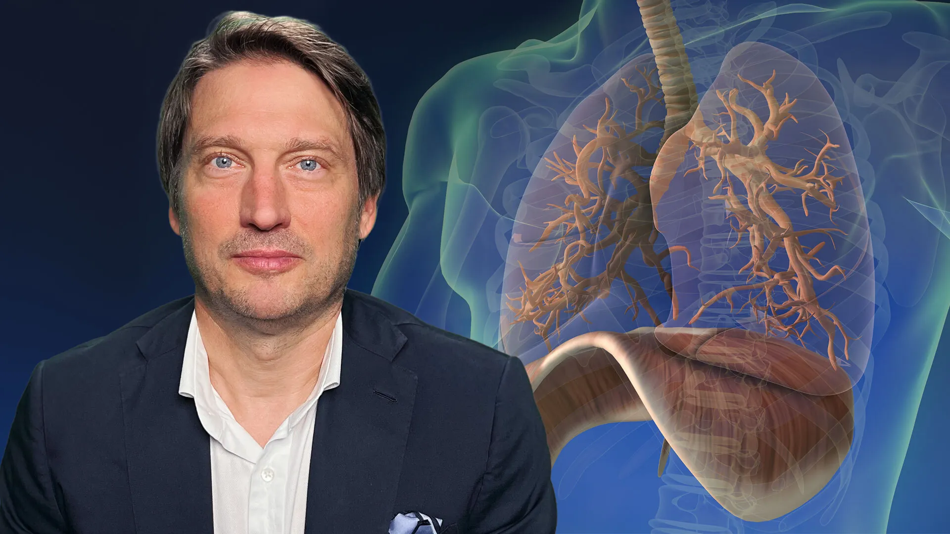 Von Rehabilitation zur Prävention bei COPD?