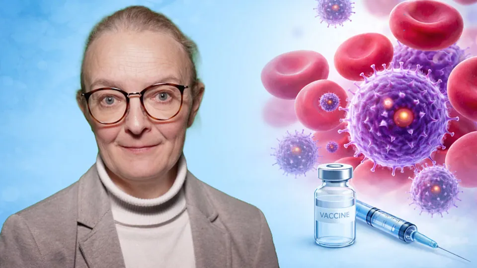 Impfungen bei Patienten mit hämatologischen Neoplasien / Multiples Myelom