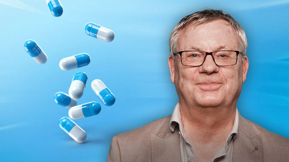 Was liegt zwischen Rezept und Realität? Einnahmetreue an den Beispielen Lipidsenkung und Schlaganfallprophylaxe