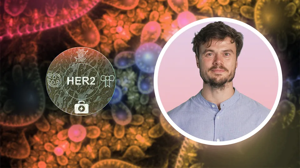 HER2 über Tumorgrenzen hinweg: Testung als Schlüssel zur Therapieoptimierung