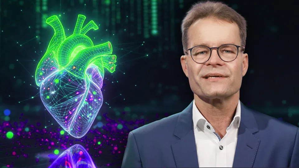 KHK 2.0: Angina pectoris ohne Katheter-Befund?