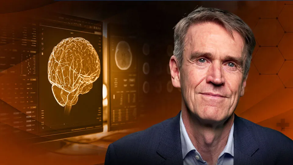 Primäre Hirntumore - Fokus Gliome