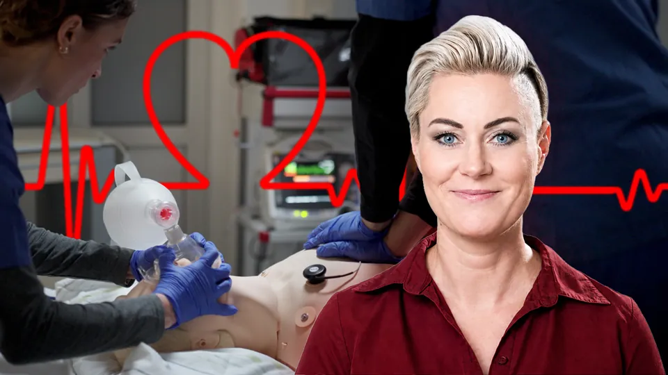 Notfallkurs Immediate Life Support / Innerklinische Reanimation