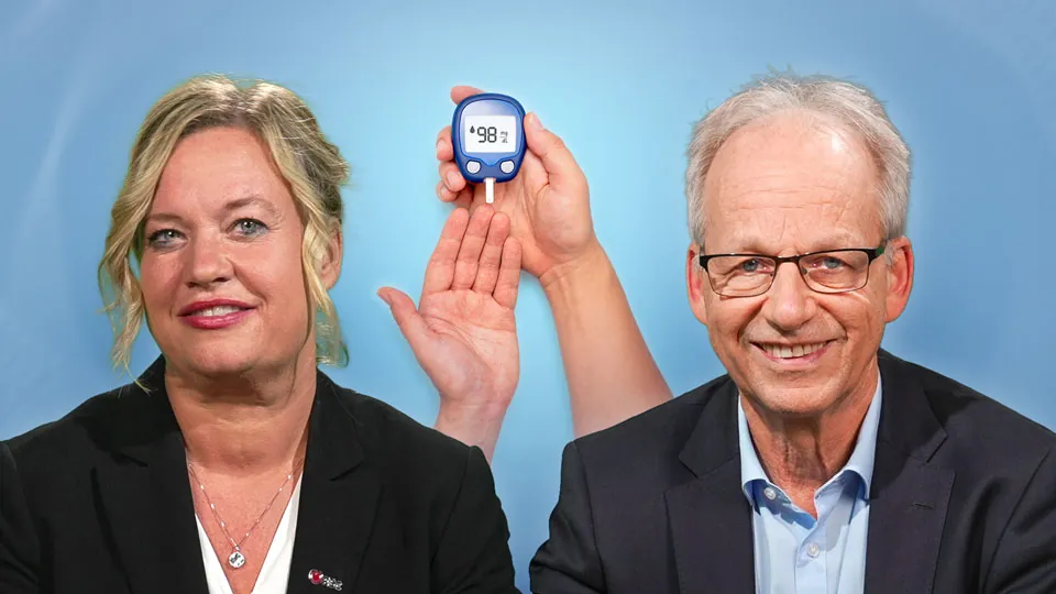 LDL-C und Diabetes – Ein integrativer Ansatz für verbesserte Patientenversorgung