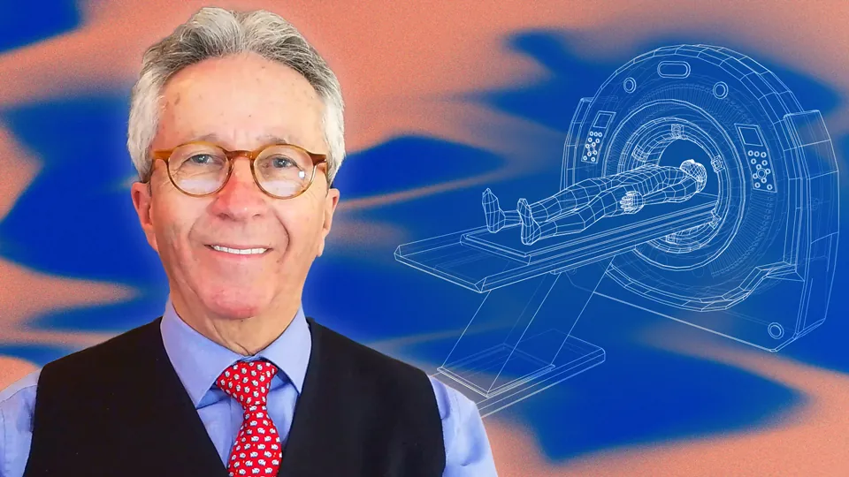 Überwachung des Therapieerfolgs – Der Stellenwert der MRT-Diagnostik