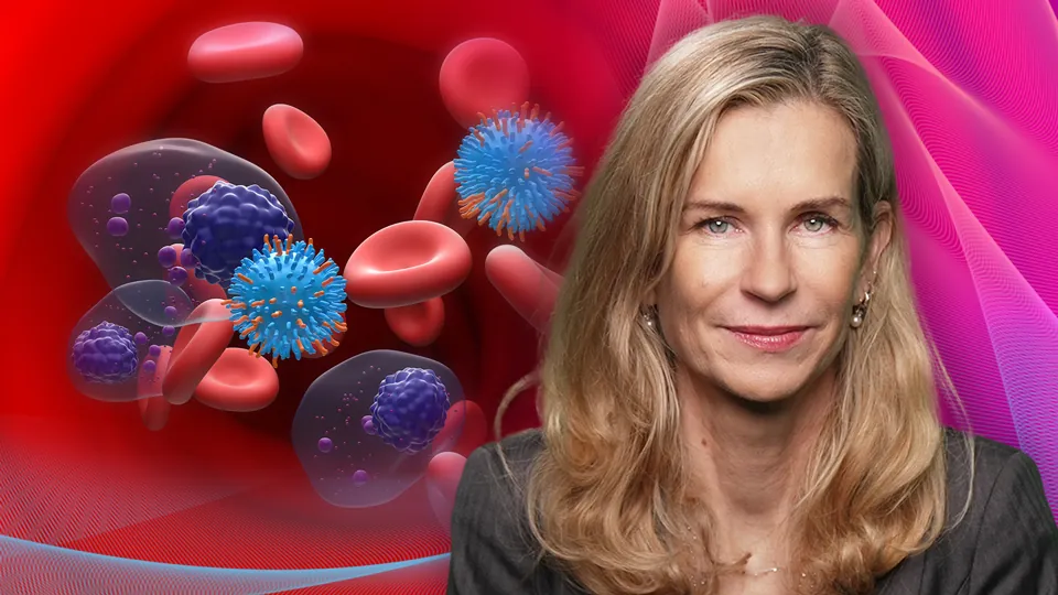 Myelom: zelluläre Therapie vs. bispezifische Kombinationen