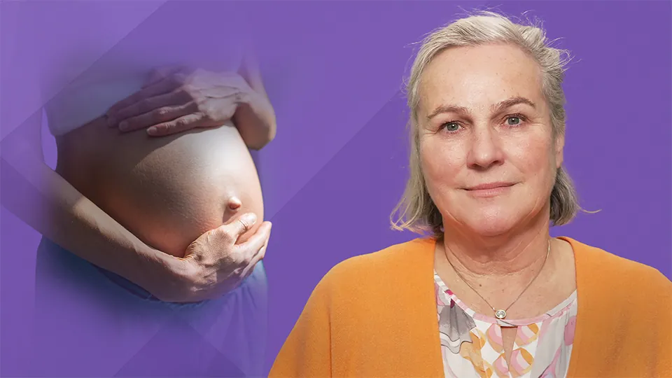 Begleitung von Patientinnen mit Sichelzellkrankheit während der Schwangerschaft