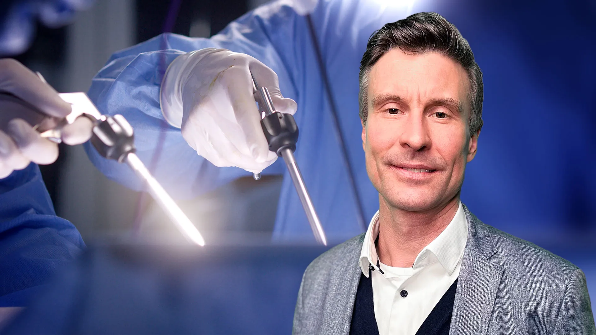Adhäsionen im Kontext von Endometriose - Prophylaxe und Evidenz
