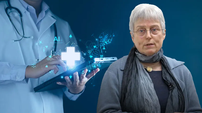 Künstliche Intelligenz im hausärztlichen Versorgungsalltag
