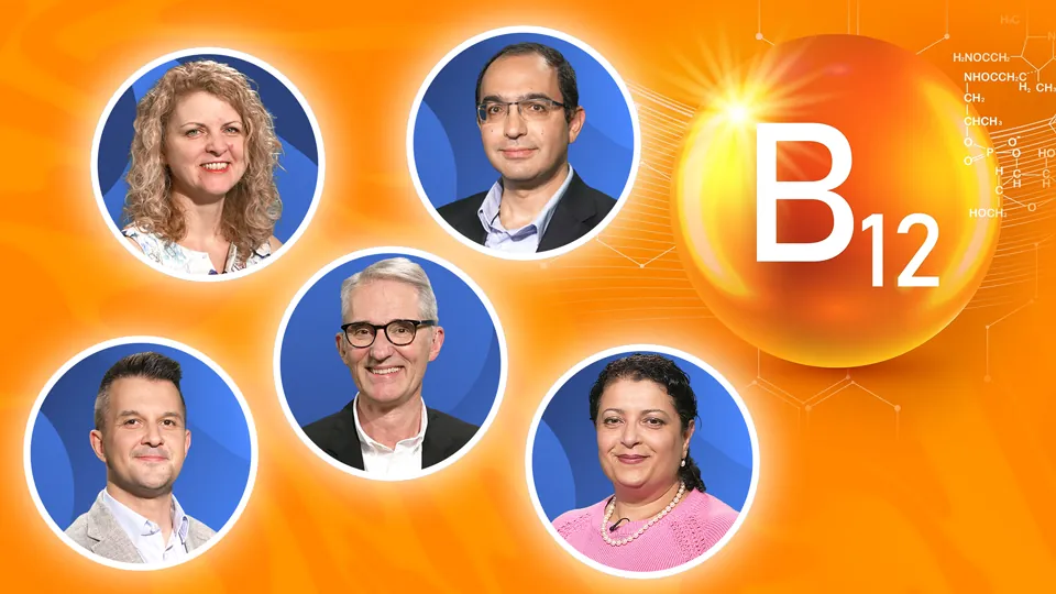 The Many Faces of Vitamin B12 Deficiency: A Multidisciplinary View on Evidence and Clinical Practice