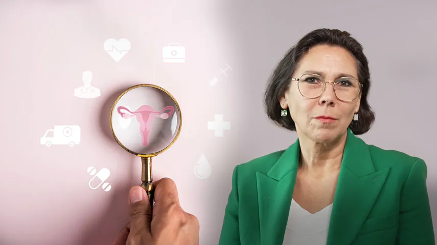 Frauengesundheit und Mikrobiom