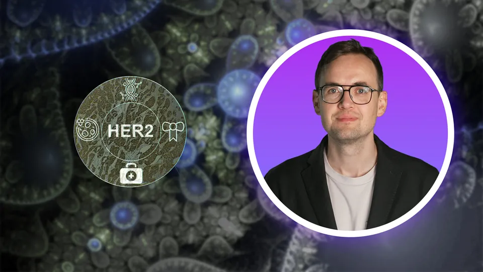HER2 über Tumorgrenzen hinweg: Therapieprinzipien und Substanzklassen