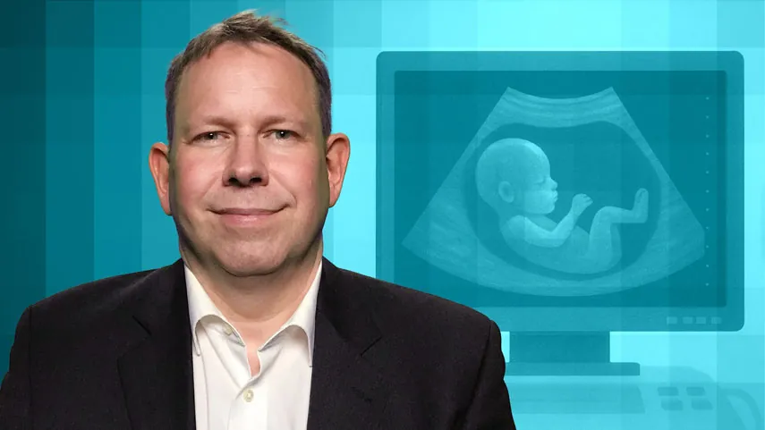 Geburtseinleitung bei intrauterinem Fruchttod