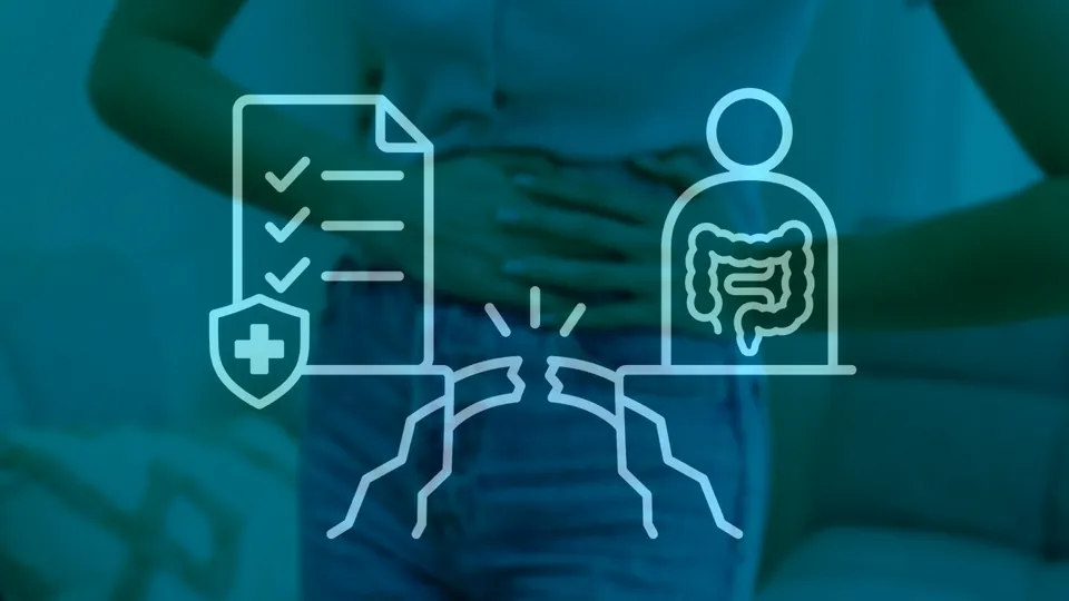 Reizdarm neu denken:  Zwischen Leitlinie und Realität – Die Versorgungslücke beim Reizdarm