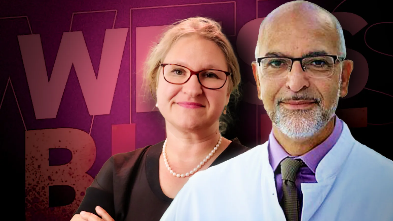 Endometriose, die ignorierte Krankheit