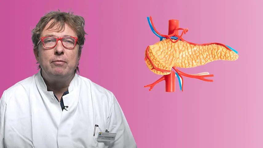 Der Pankreaspatient - Zwischen Hausarzt und Klinik