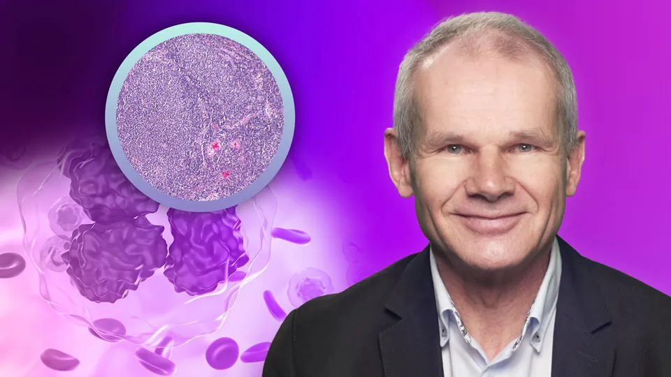 Follikuläres Lymphom: Therapie-Update 2026