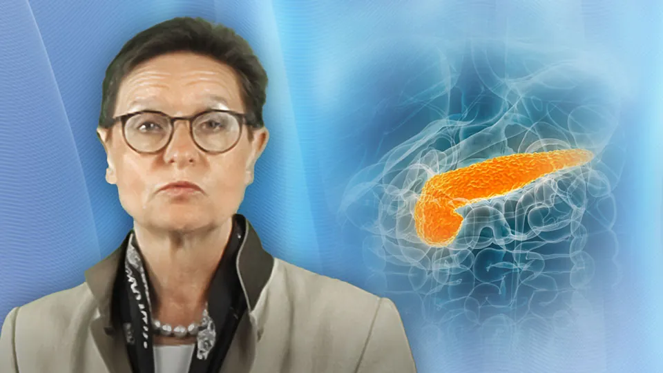 Exokrine Pankreasinsuffizienz Erkrankung, Diagnose und Therapie