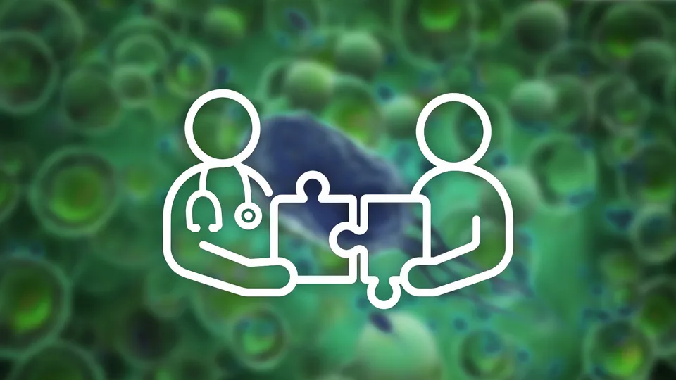 Helicobacter pylori- Bessere Ergebnisse durch Zusammenarbeit
von Gastroenterologen und Hausärzten