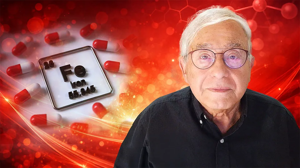 Gezielte Behandlung fokaler Siderose mit Eisenchelatoren