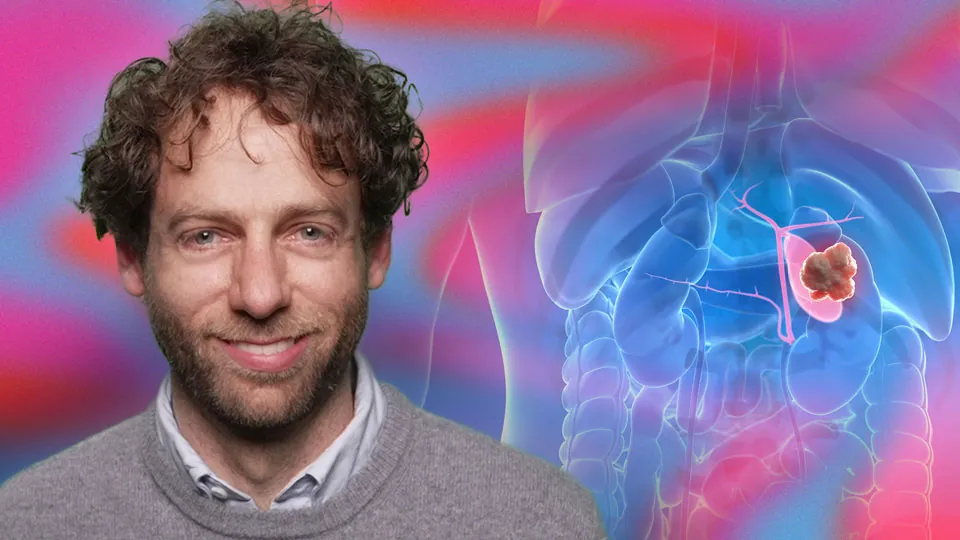 State of the Art: Gastrointestinale Tumore: Biliär (BTC)