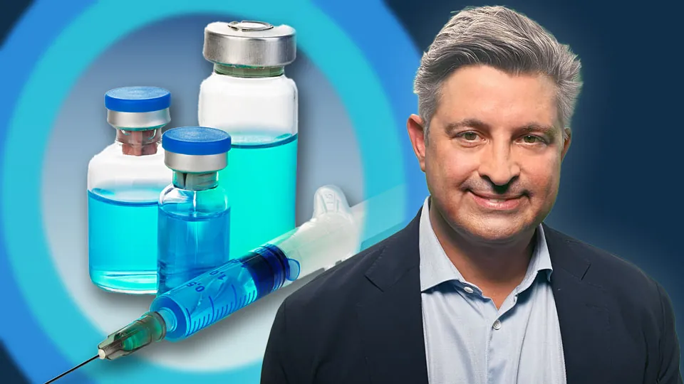 Biosimilars