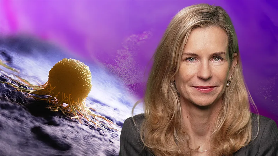 Follikuläres Lymphom 2025: CD20xCD3-Strategien und fixe Dauer – wohin geht der Standard?