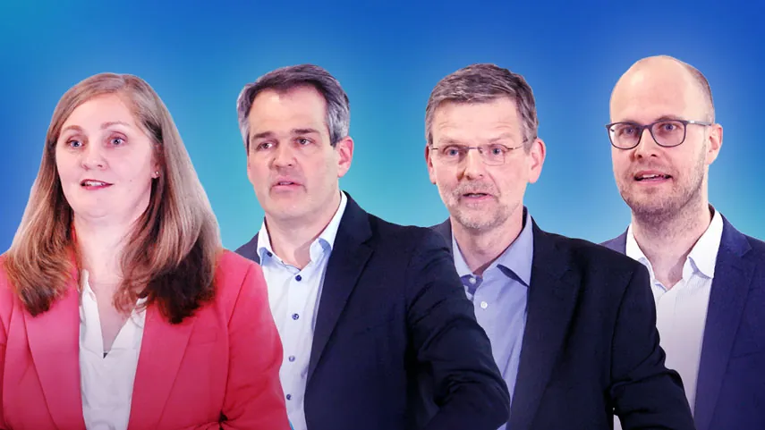 Neue Konzepte zur Verbesserung der Tumorimmunologie innerhalb der Onkologie