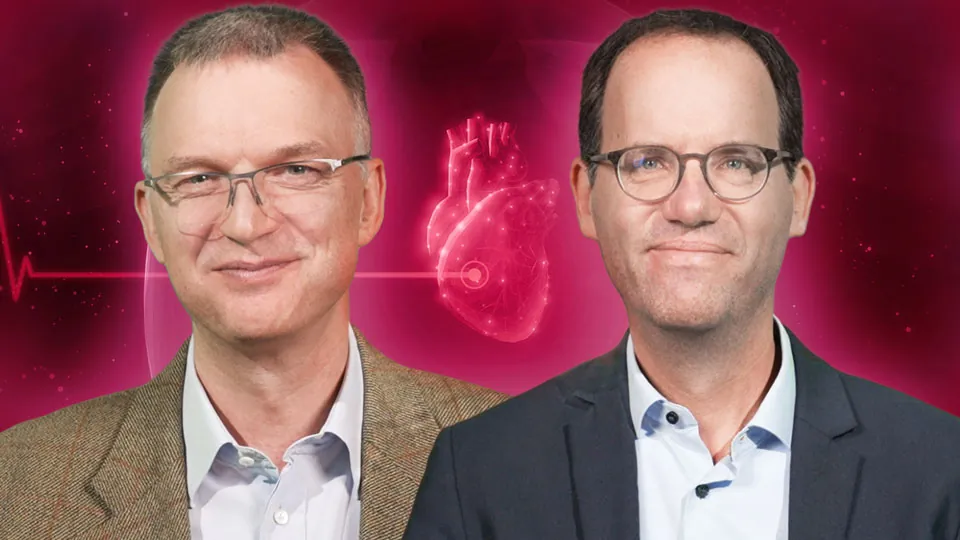 Kardiologie Fortbildung