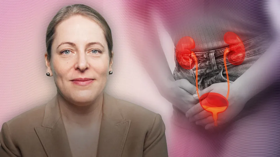 Behandlung akuter Harnwegsinfektionen - Tipps für die Hausarztpraxis