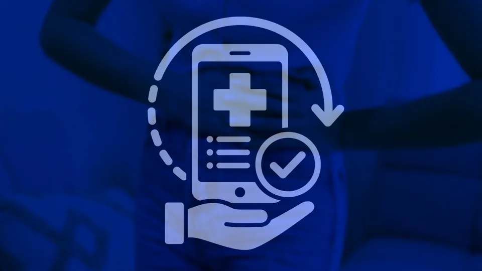 Reizdarm neu denken: 
Digitale Gesundheitsanwendungen 2026 – Vom Innovationsprojekt zur Regelversorgung
