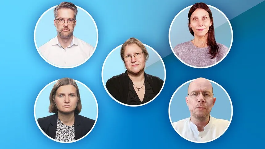 Grundkurs Endometriose Endo I