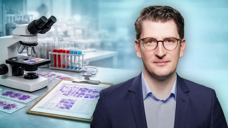 Neues von den myelodysplastischen Neoplasien (MDS)