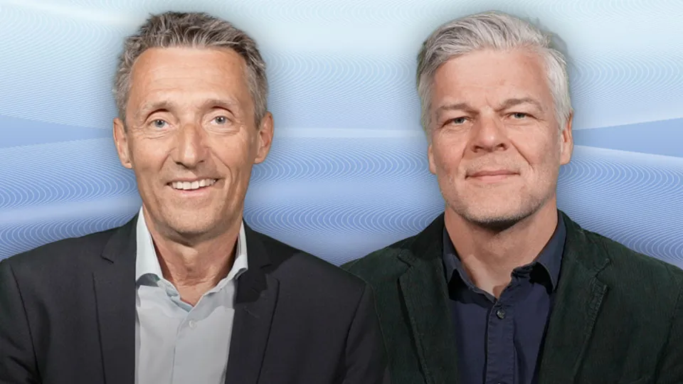 Zwei virusgetriebene Tumoren – Ein immunologischer Ansatz