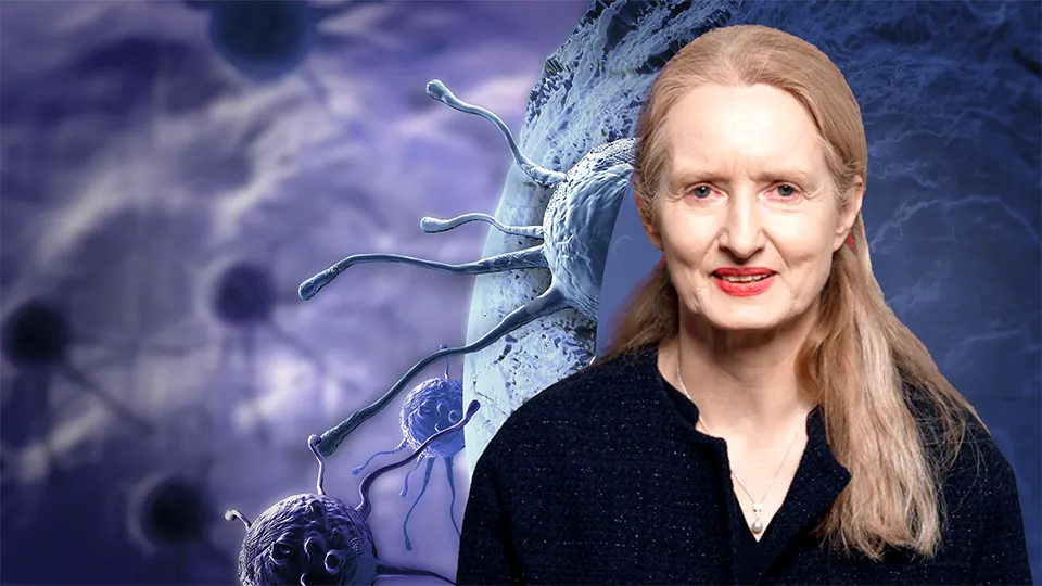 Neuroendokrine Tumoren