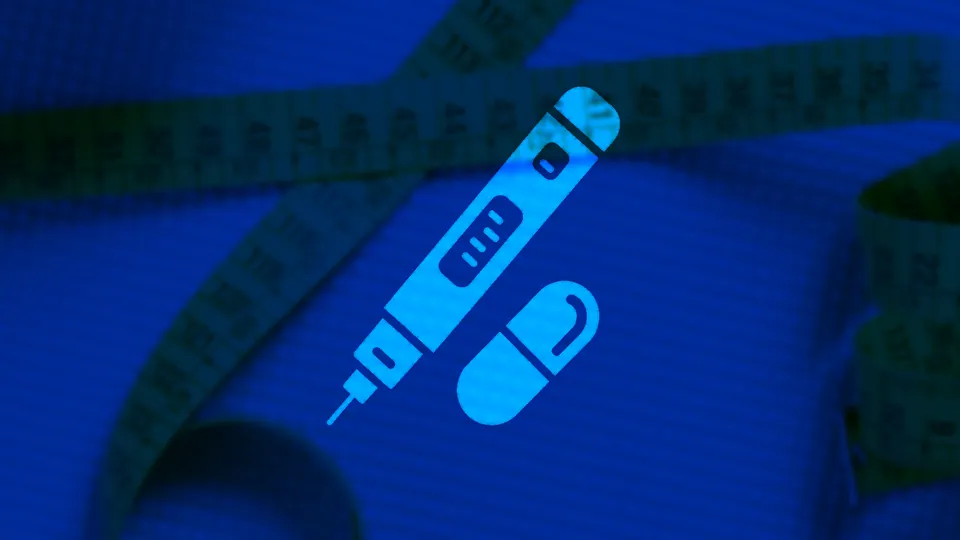 Adipositas in der Hausarztpraxis – kompakt erklärt: Medikamentöse Therapie – Wann und für wen?