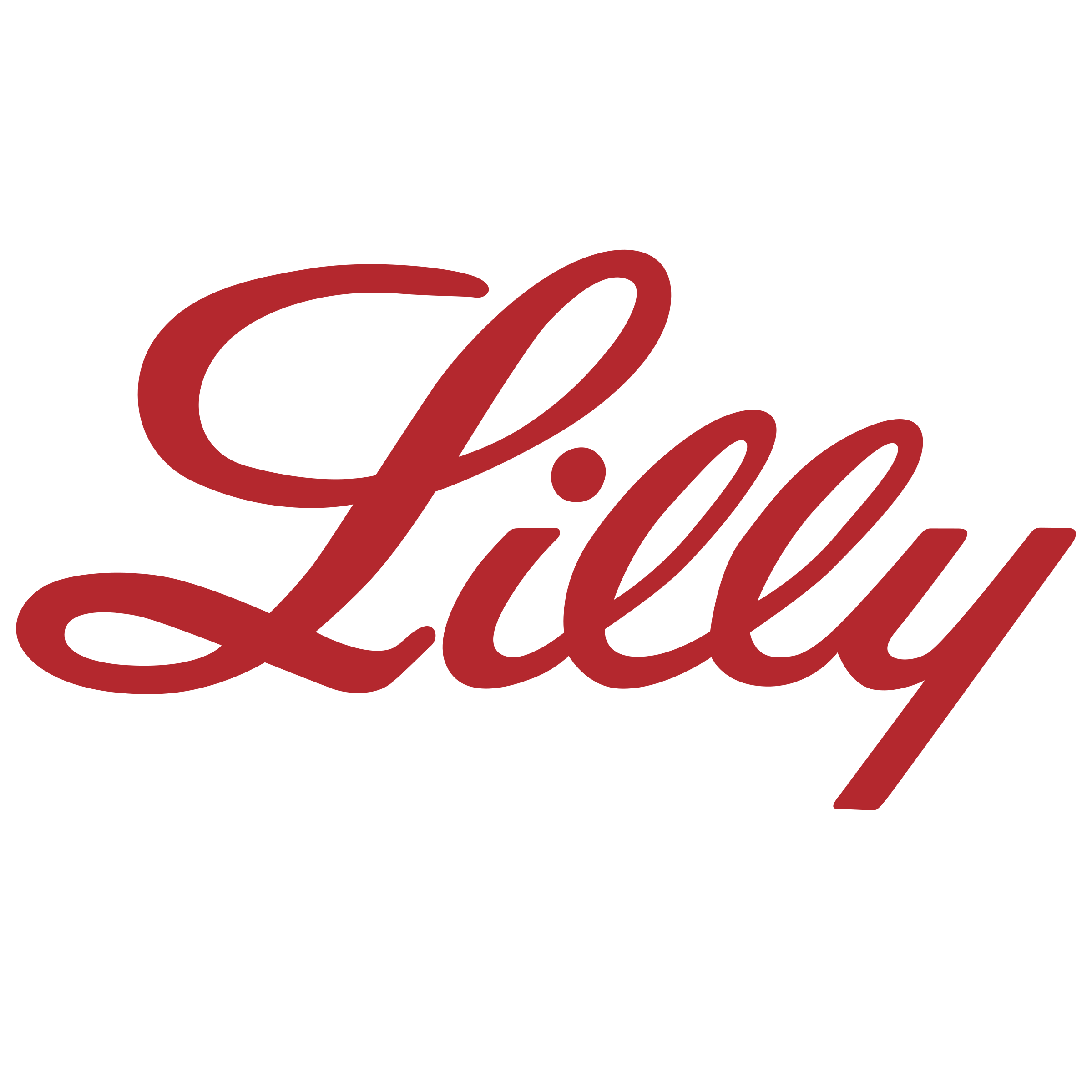 Lilly